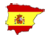 FONT ZAMORA - Espanol
