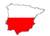 FONT ZAMORA - Polski